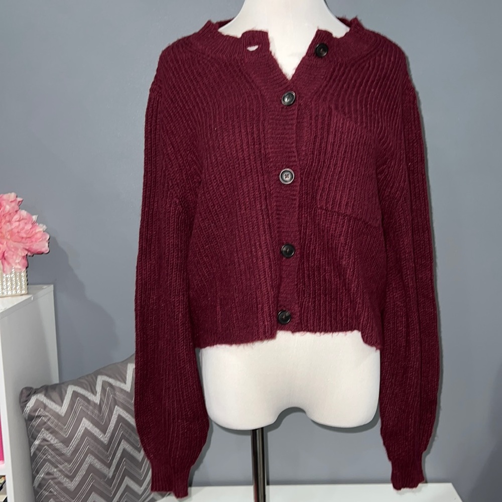 AE sweater